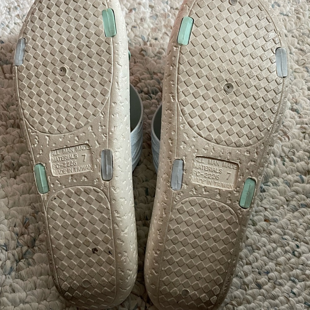 Islander sandals - Picture 3 of 4